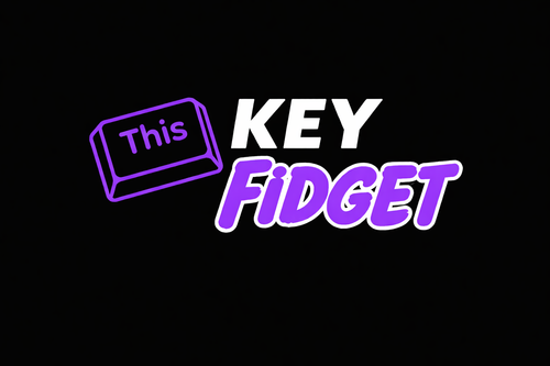 Key Fidget